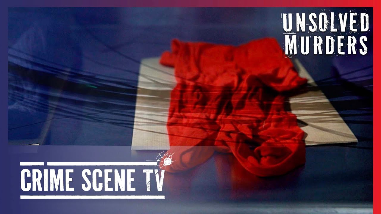 The Murder of a Little Girl | Unsolved Murders S02E06 | Crime Scene TV