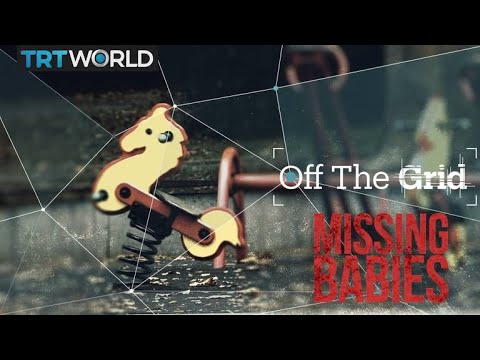 Serbia – Missing Babies | Off The Grid | Documentary