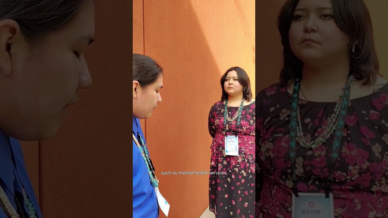 #myunity25 Native Youth PSA: Missing and Murdered Indigenous Relatives