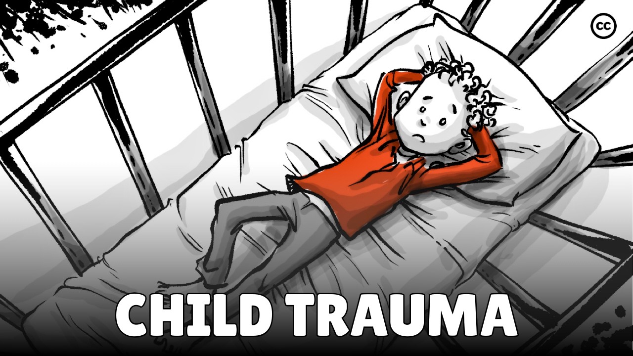 Childhood Trauma: The Lives of the Neglected Children