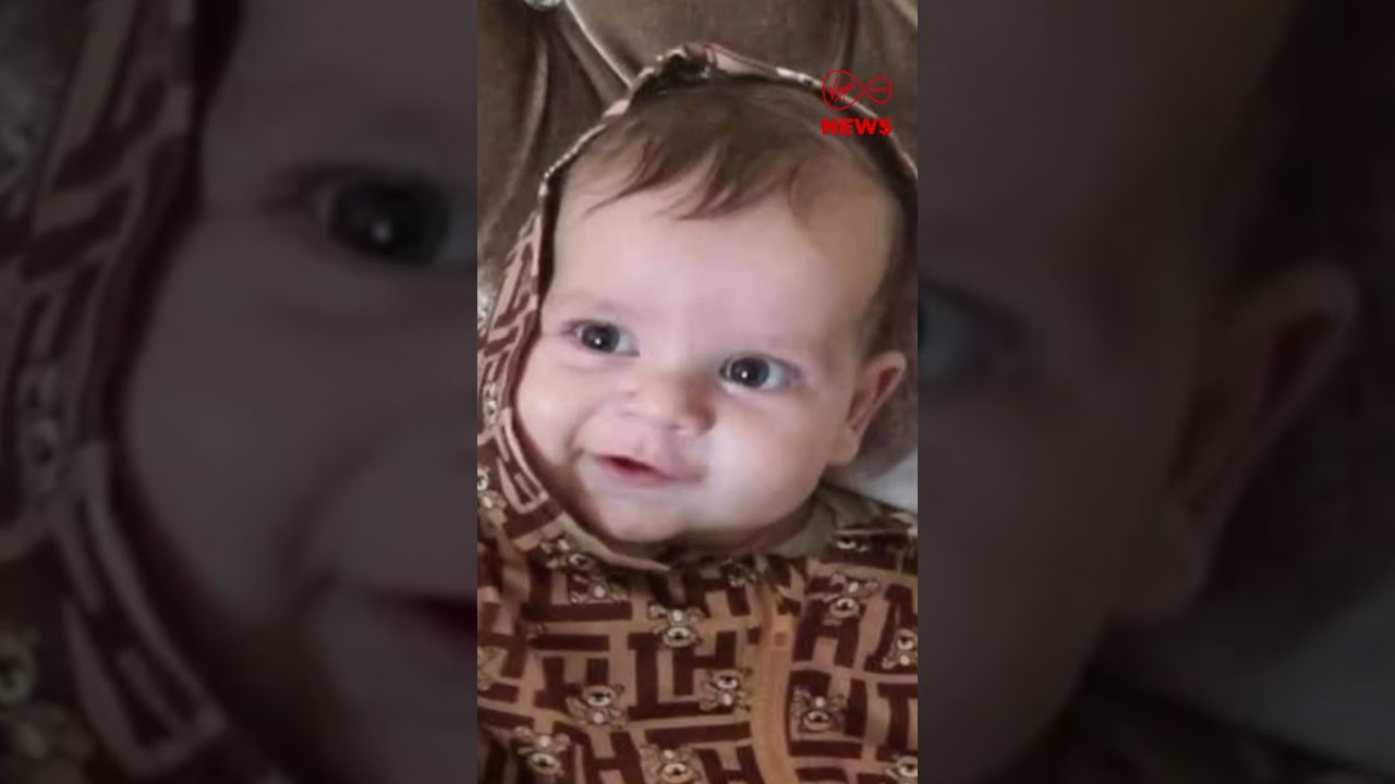 Gardaí Appeal for Assistance in Tracing Missing 9-Month-Old Gracian Lupu Enache