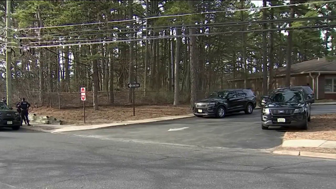 Parents concerned after child nearly abducted on the way to NJ school Wednesday morning