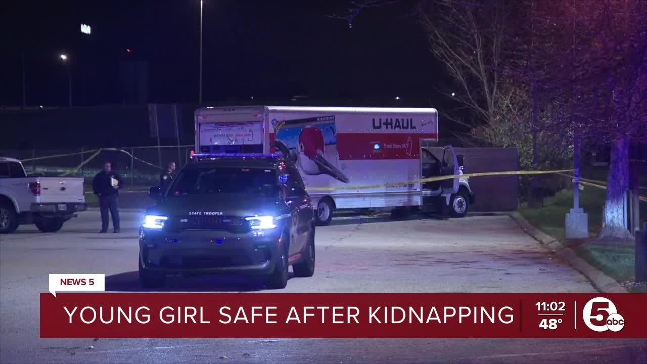 Amber Alert canceled for missing Jefferson County girl