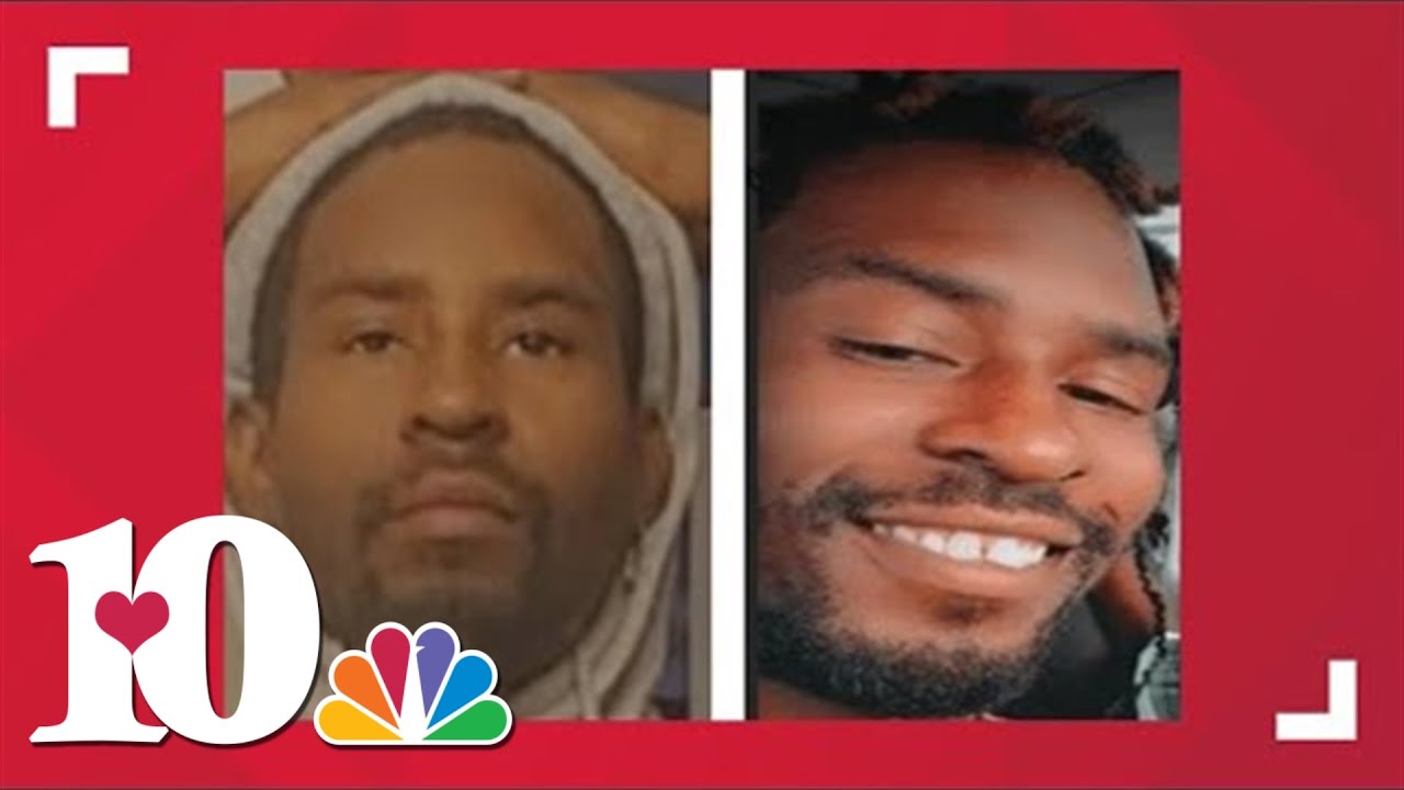 U.S. Marshals arrest man in Pigeon Forge wanted for child abduction, sexual offenses