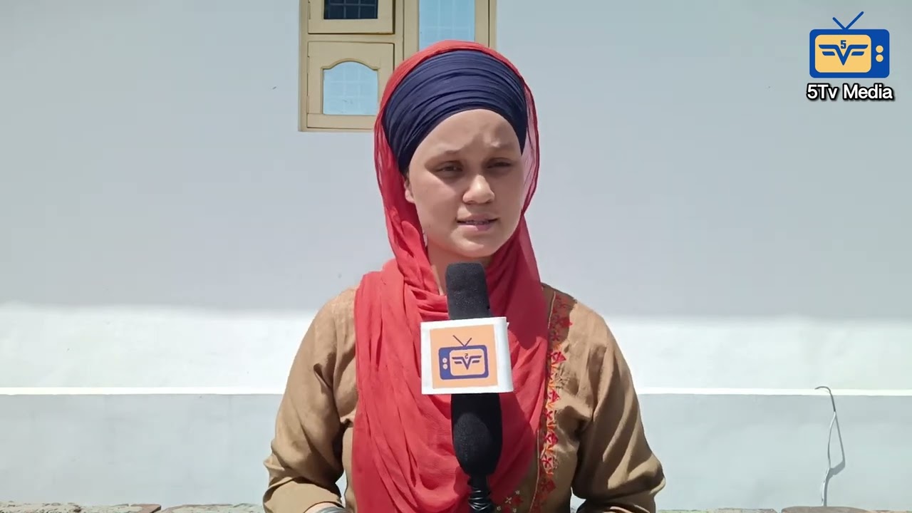 🚨 Alert: Child Safety Breach by School Van Driver in Jammu 🚨