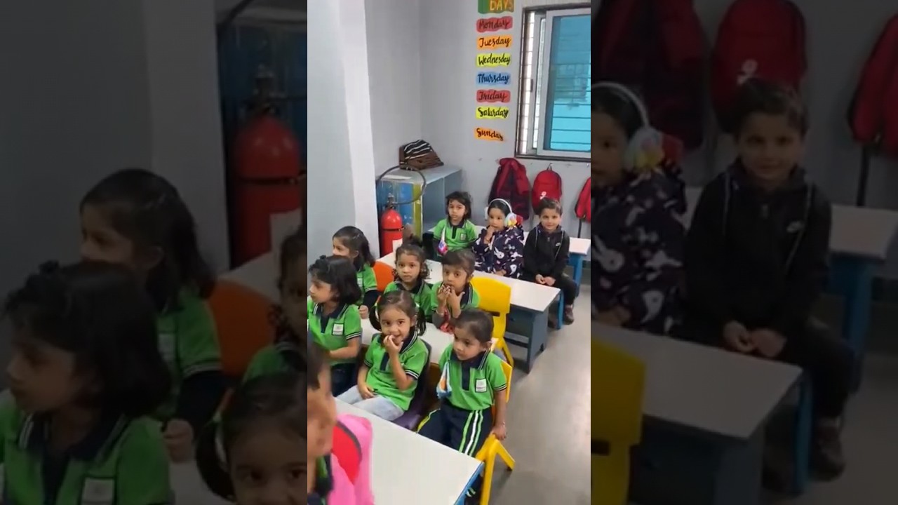 Best way to teach your children about kidnapping