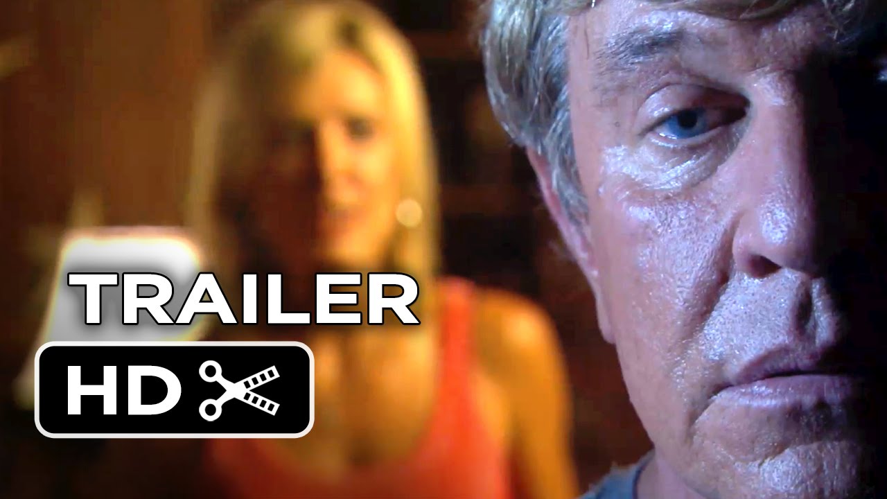 Amber Alert: Terror On The Highway Official Trailer (2014) – Tom Berenger Thriller Movie HD