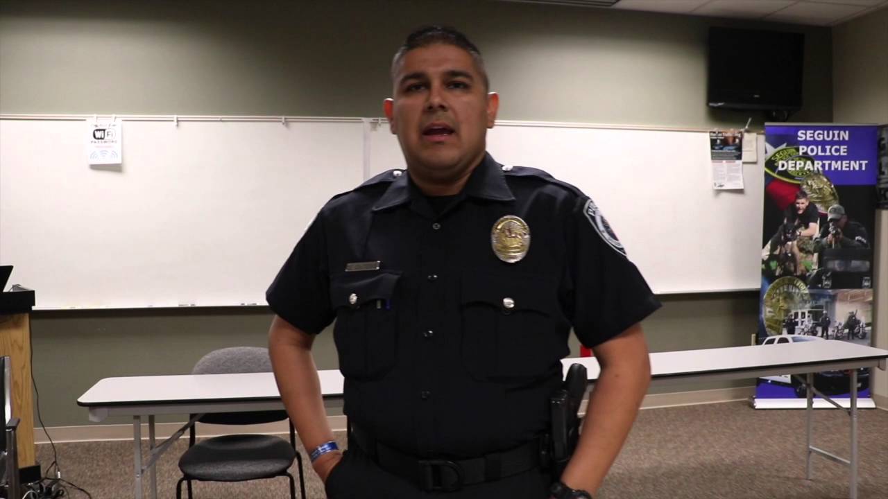 Seguin police seek woman in attempted child abduction