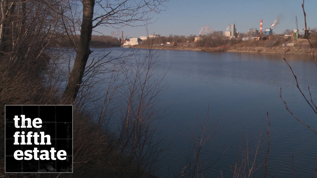 Indigenous youth deaths in Thunder Bay – Stories From the River’s Edge (2011) – the fifth estate