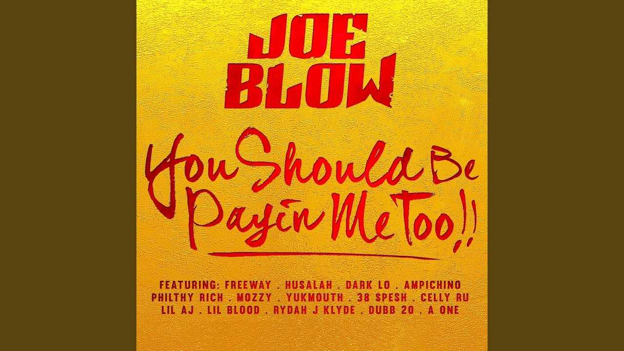 Lost Child (feat. 38 Spesh & Rydah J. Klyde)