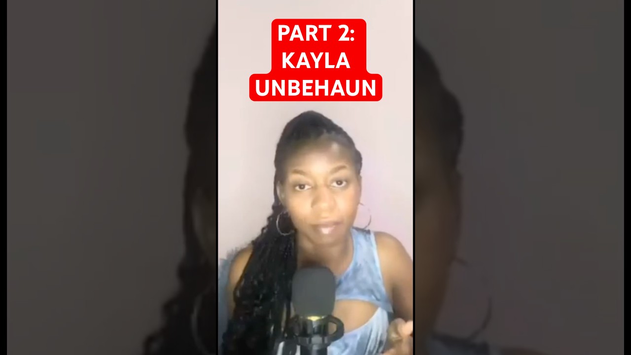 PART 2: Parental Abduction Mystery: The Story of Kayla Unbehaun