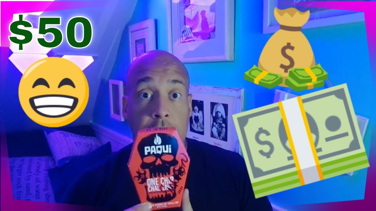 $50 Giveaway For Donating To National Center of Missing and Exploited Children (NCMEC).