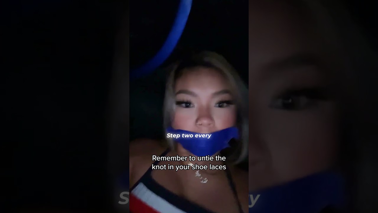 How to ESCAPE from a locked TRUNK if YOU’RE KIDNAPPED