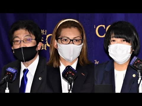 Mme. Fichot, the Estranged Japanese Spouse Accused of Child Abduction, Speaks Up