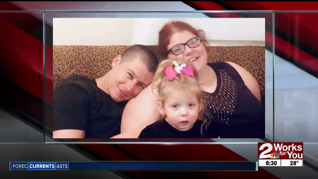 Mother and daughter found safe after alleged kidnapping by father