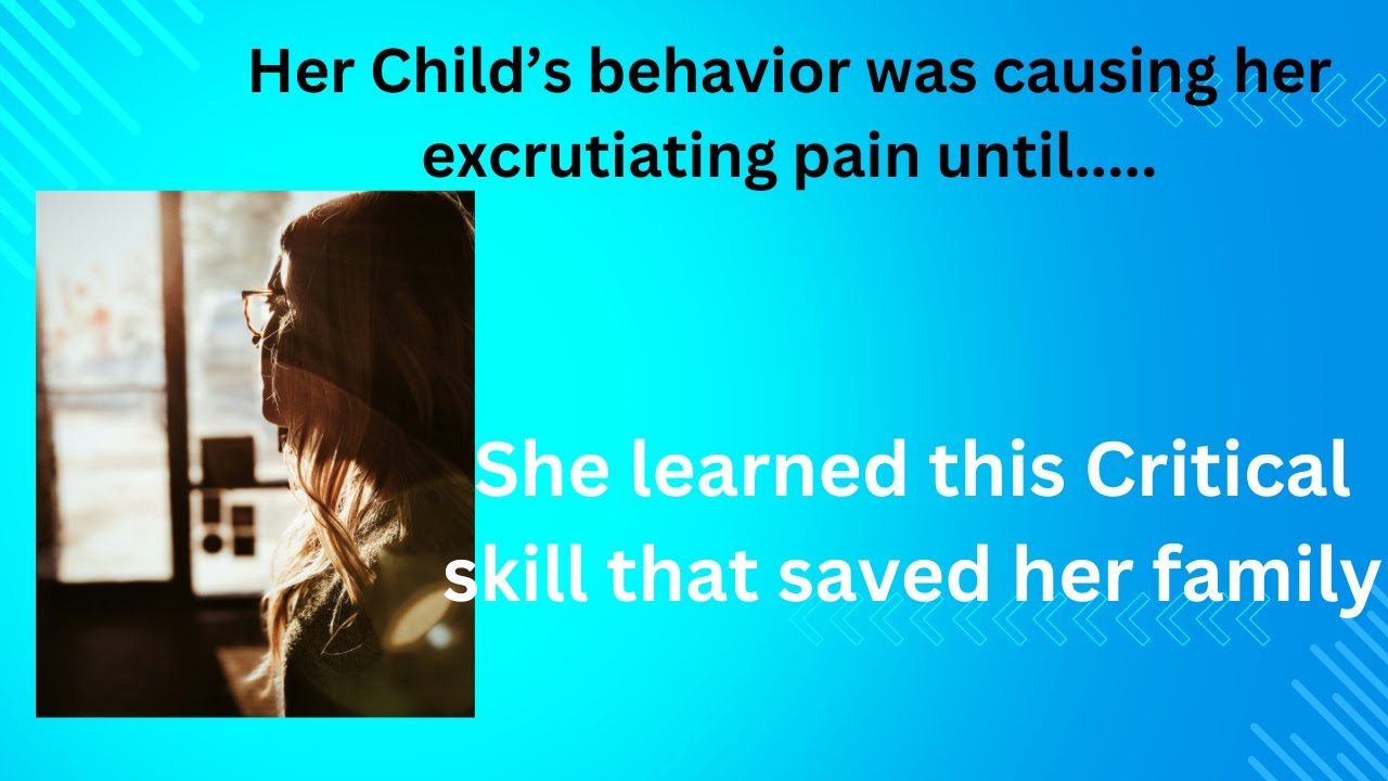 You must Learn to Handle Rejection in Your Child’s Recovery