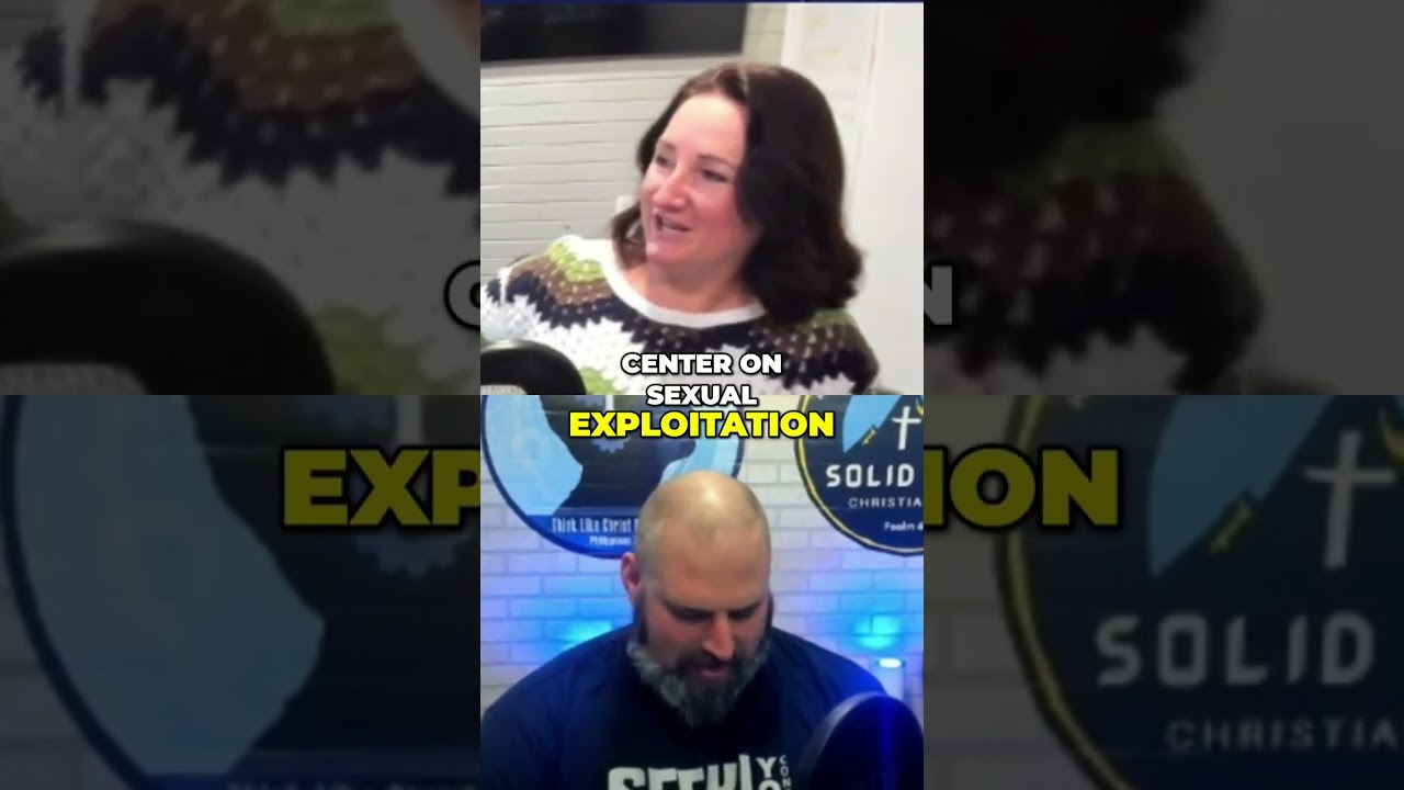 AI and the Alarming Rise of Online Child Exploitation