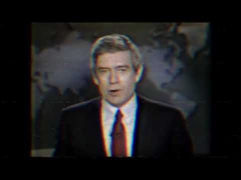 1987 Missing Children News Report (Five Nights at Freddy’s)
