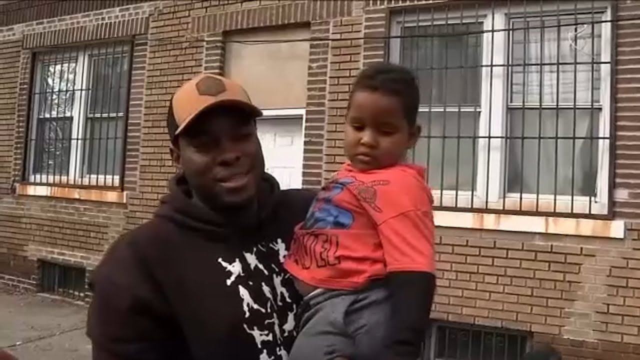 Child found safe after Amber Alert issued in Newark