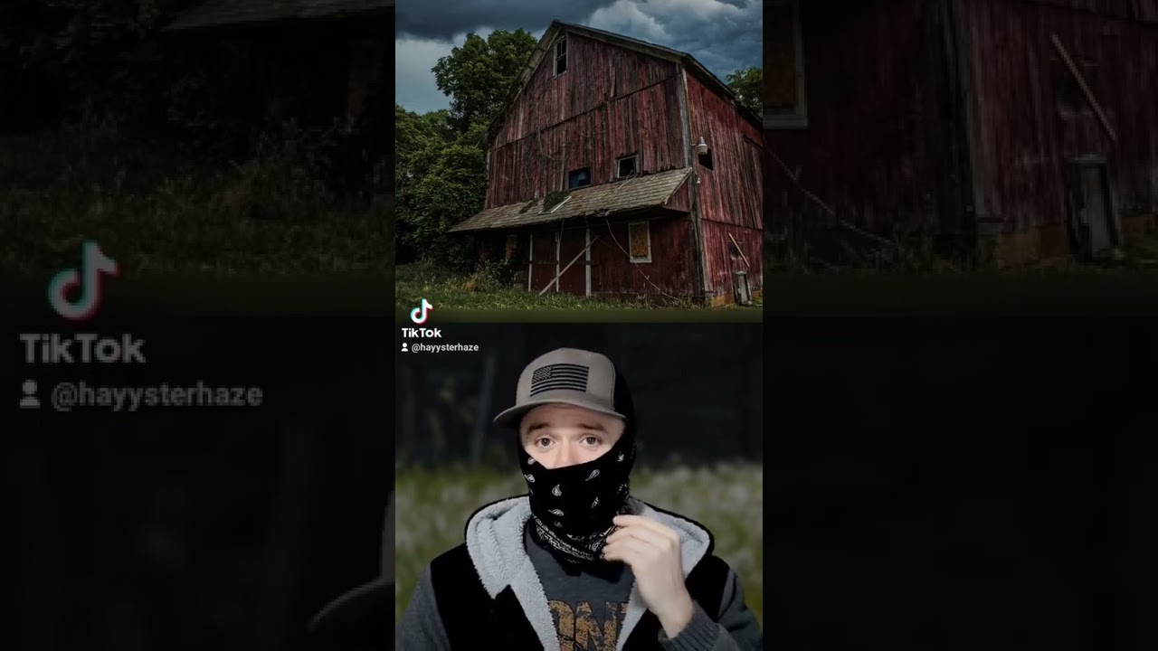 Abduction And Kidnapping #scary #foryou #scary #disturbing #scarytiktoks #abductions