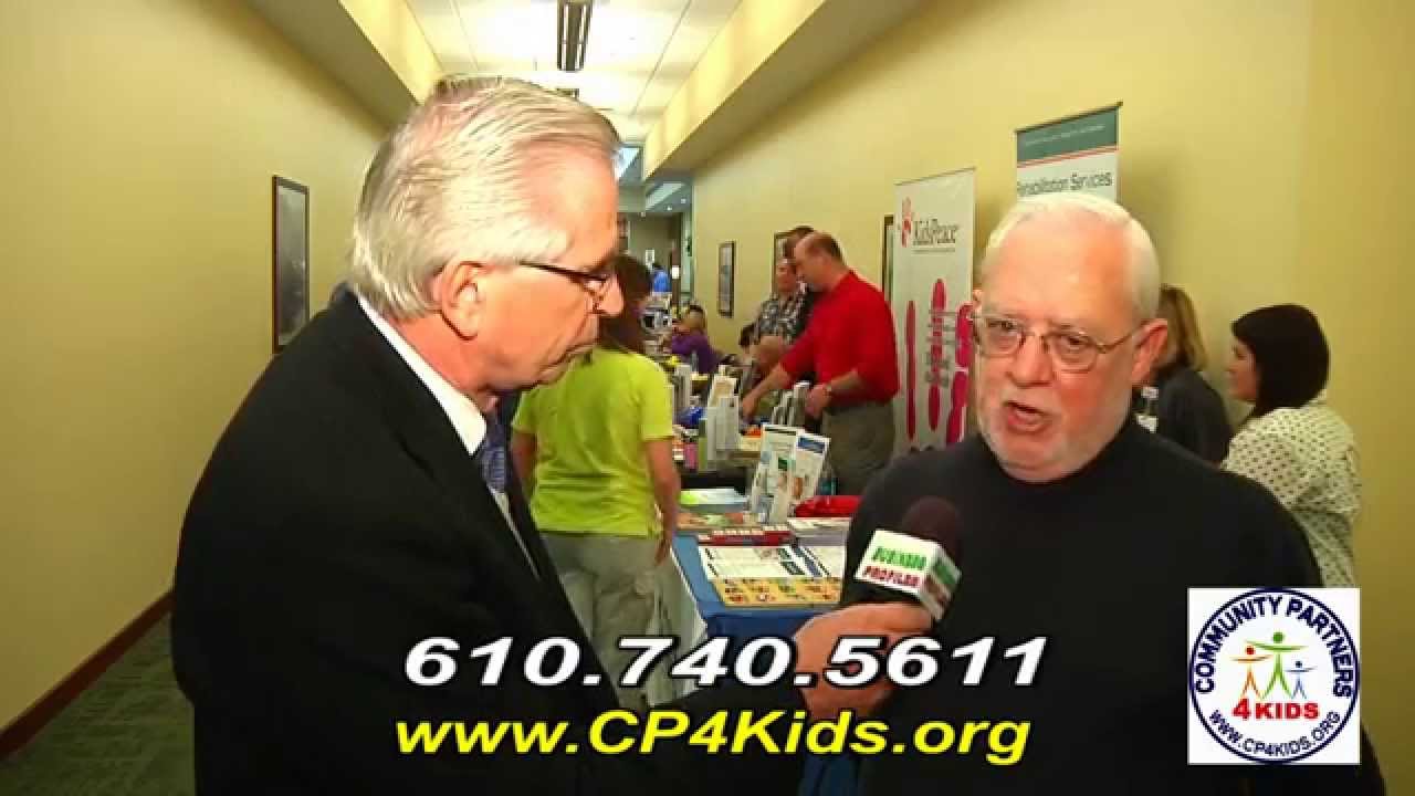 Child Abduction by Community Partners 4 Kids at Saint Lukes Lehigh Valley Bucks County