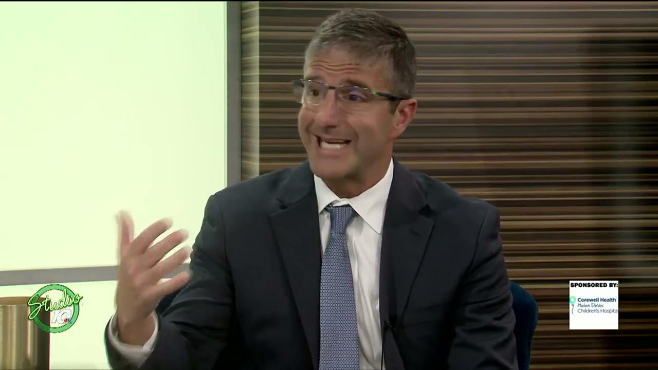 Corewell Health Helen DeVos Children’s Hospital Expands Services in Lansing