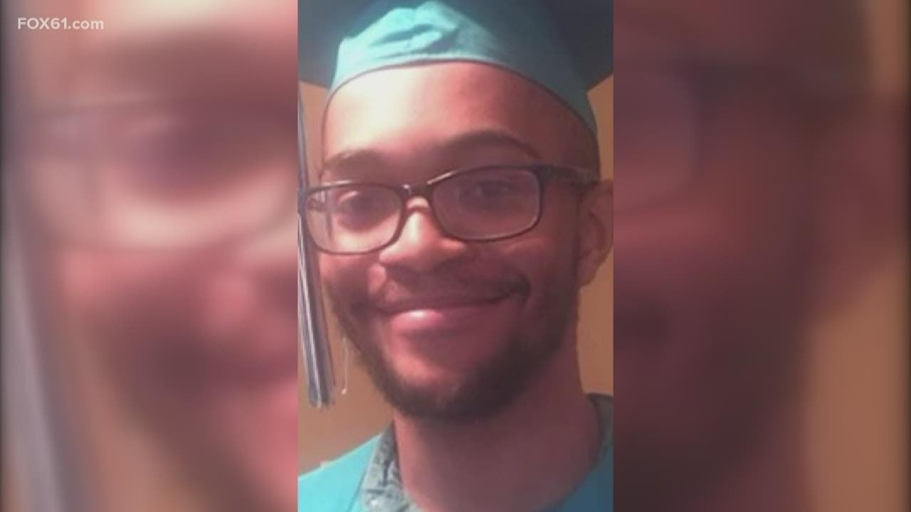 New Haven PD: Body found in Edgewood Park identified as missing 18-year-old