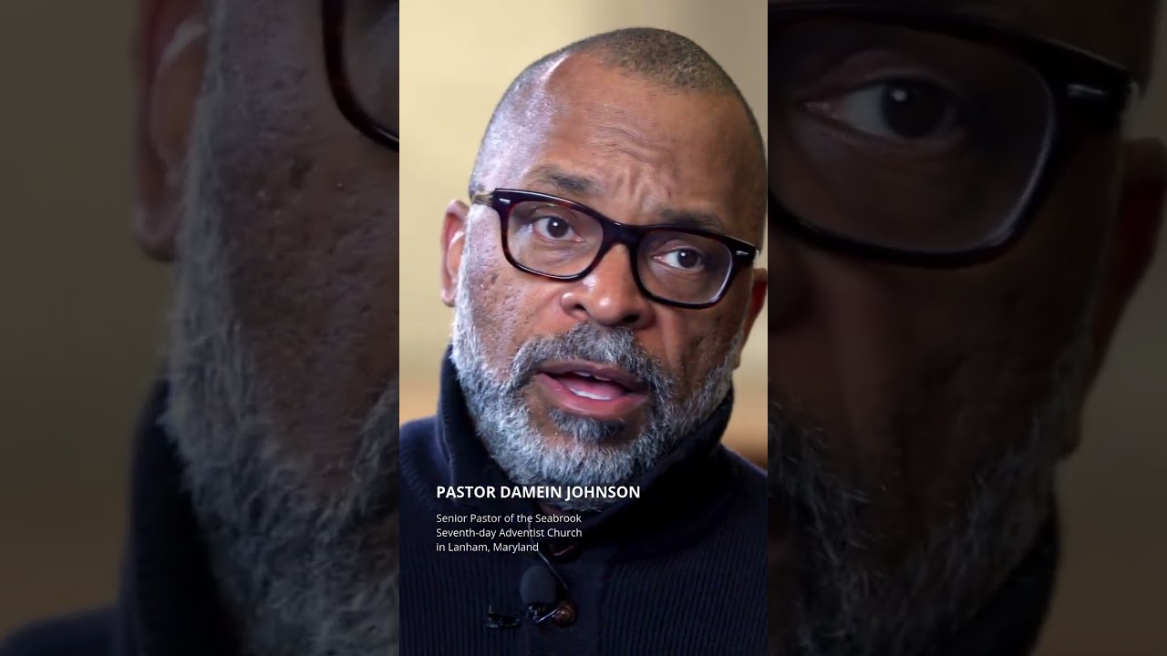 A missing child during a church service is an emergency no one can afford to ignore.