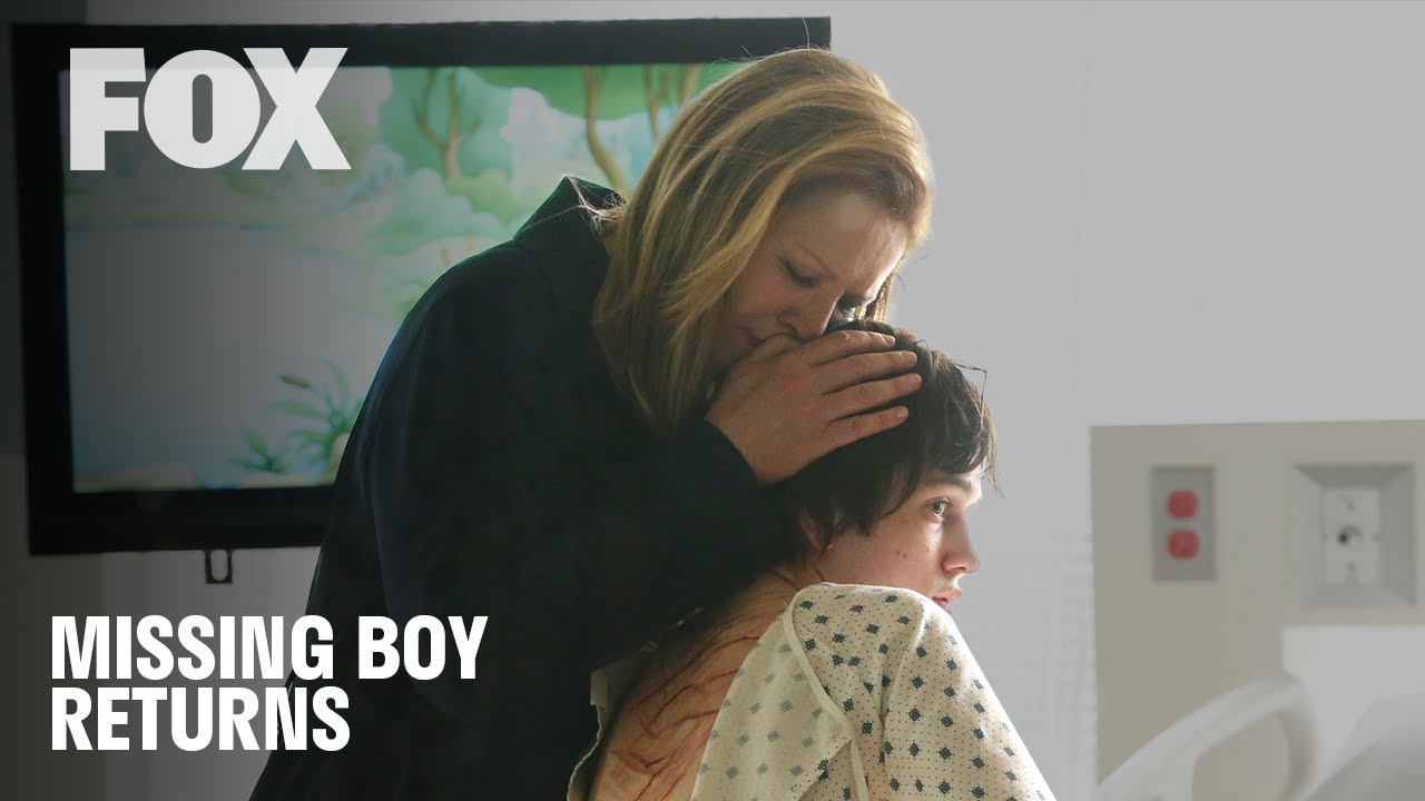 The Family Clip | A Kidnapped Son’s Return Might Break Them | FOX TV UK