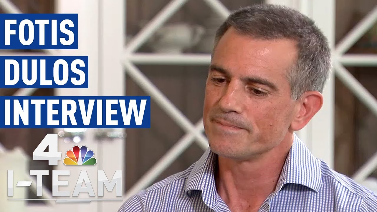 Jennifer Dulos Case: Missing Mom’s Estranged Husband’s First Interview | NBC New York I-Team