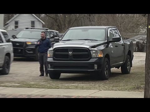 Ohio Amber Alert update: 2-year-old boy abducted in Wayne County found safe