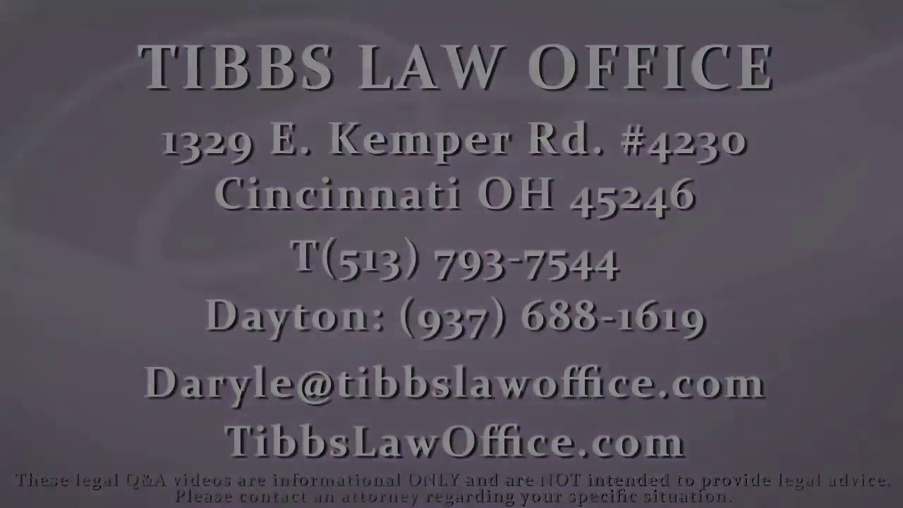 Tibbs Law Office Kentucky Family Law: What Is The Parental Kidnapping Prevention Act (UCCJEA)?