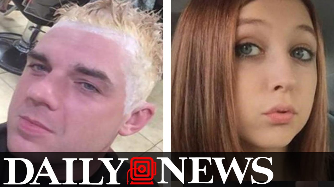 Amber Alert Issued For 15 Year Old Georgia Girl Abducted By Known Child Molester