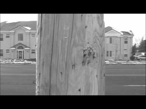 PSA commercial #2 for “Missing and Exploited Children”