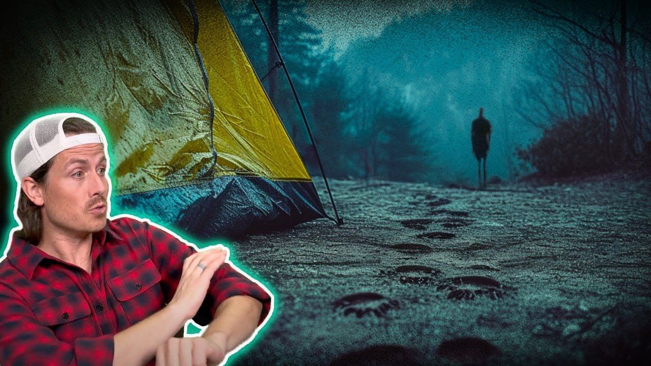 You can’t go to National Parks anymore | Missing 411 (Part 12)