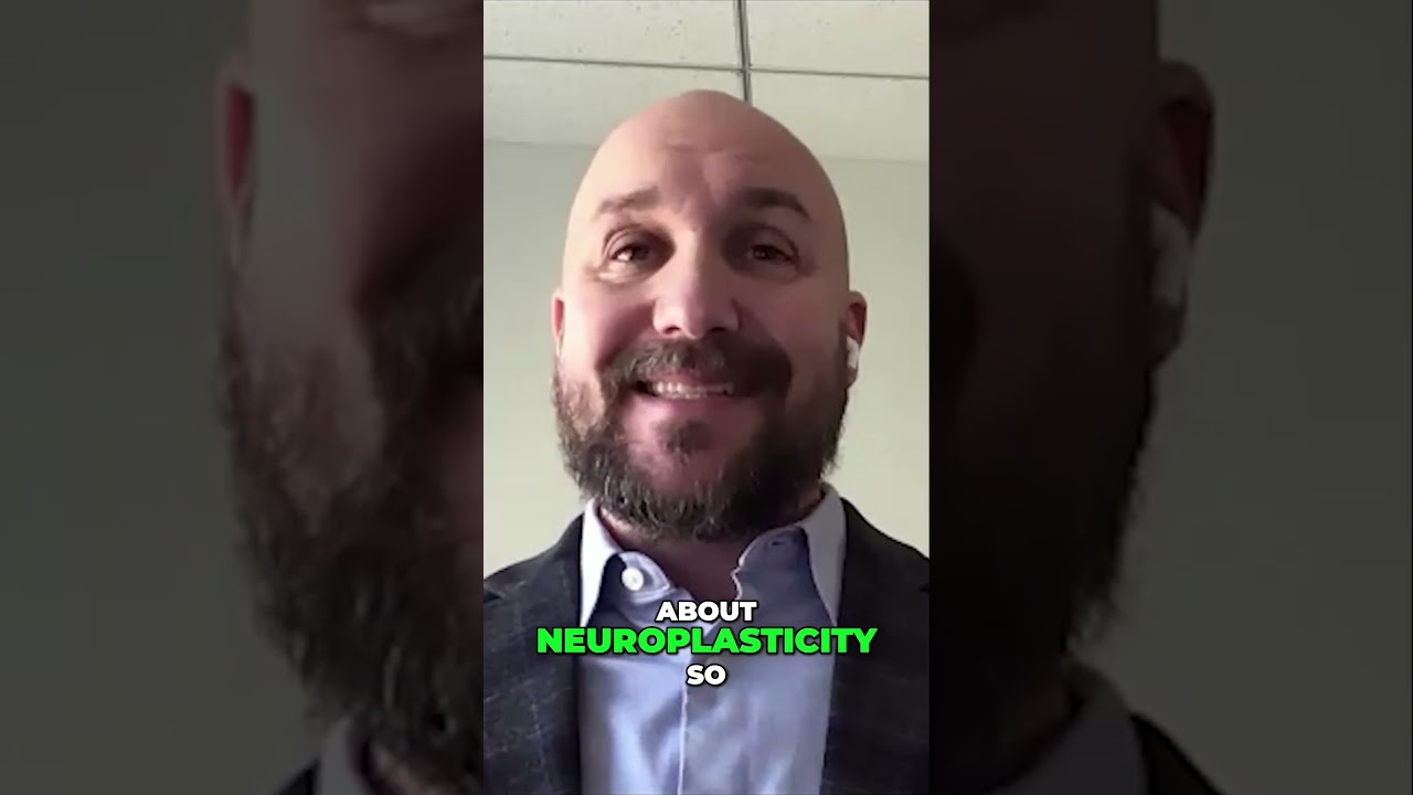 Brain Injury Recovery: Child vs. Adult Neuroplasticity