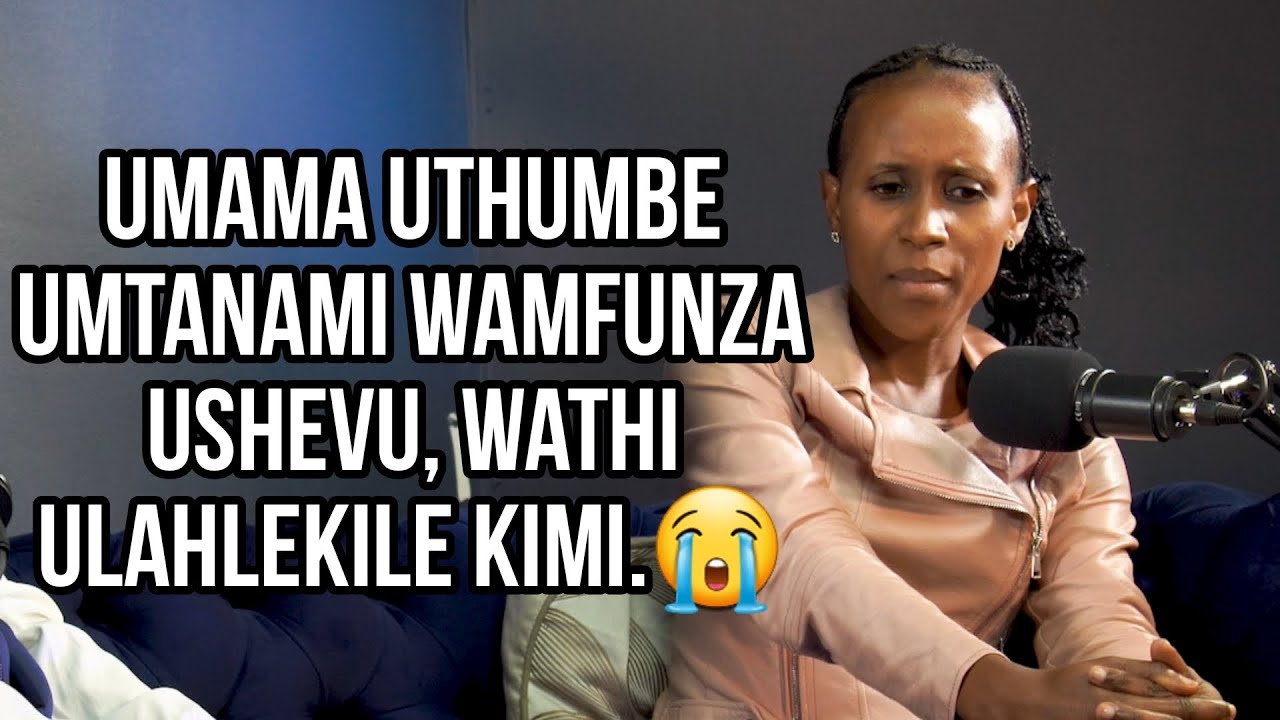 MY TOXIC MOM “KIDNAPED & POISONED” MY SON, WATHI ILAHLEKILE INGANE, NAMUHLA YIMI OHUJWA UMTHETHO.