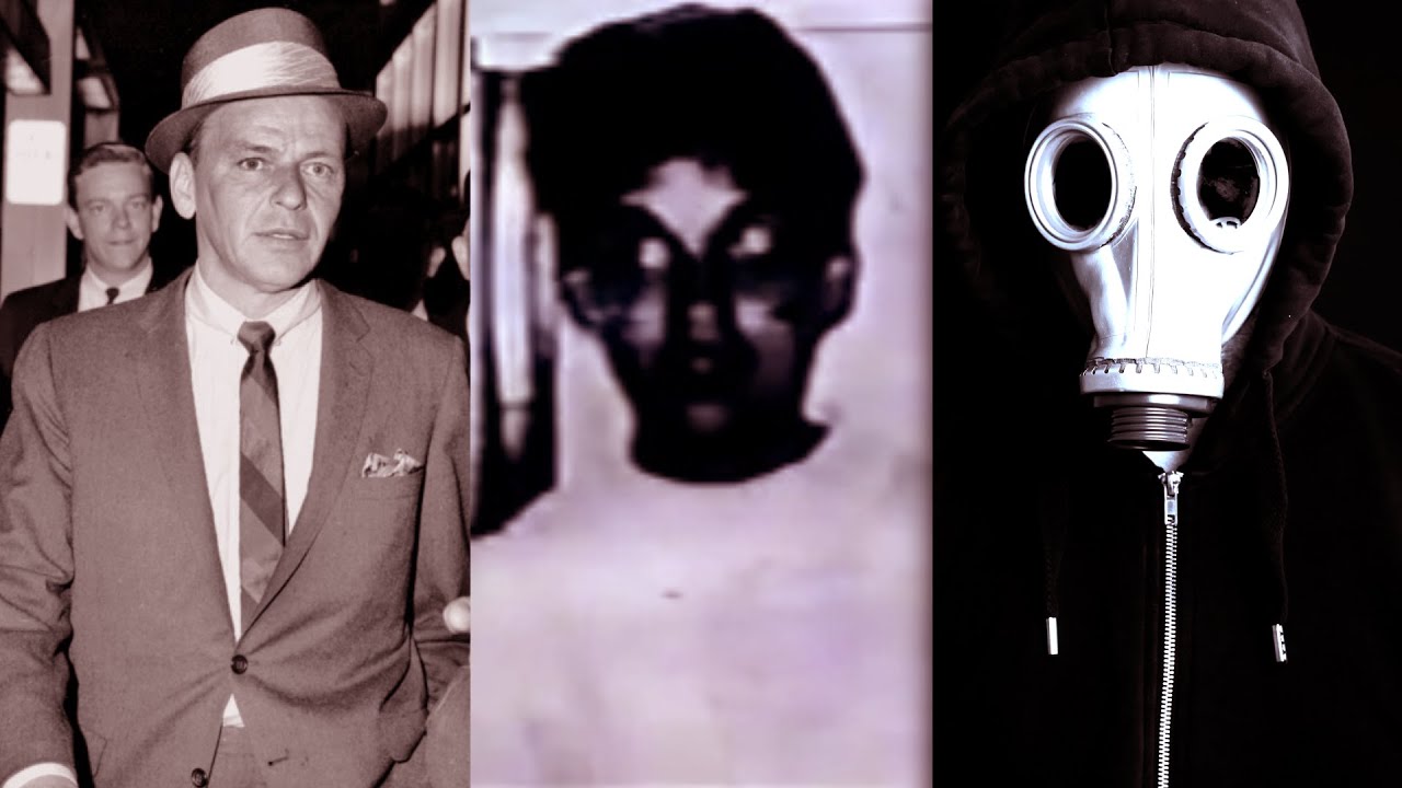 Frank’s Missing Cash, The Lucky 7 Broadcast, and A Mysterious Missing Woman | blameitonjorge