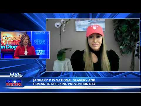 Saved In America is helping locate missing and exploited children #SavedInAmerica #ChildSavedNotSold