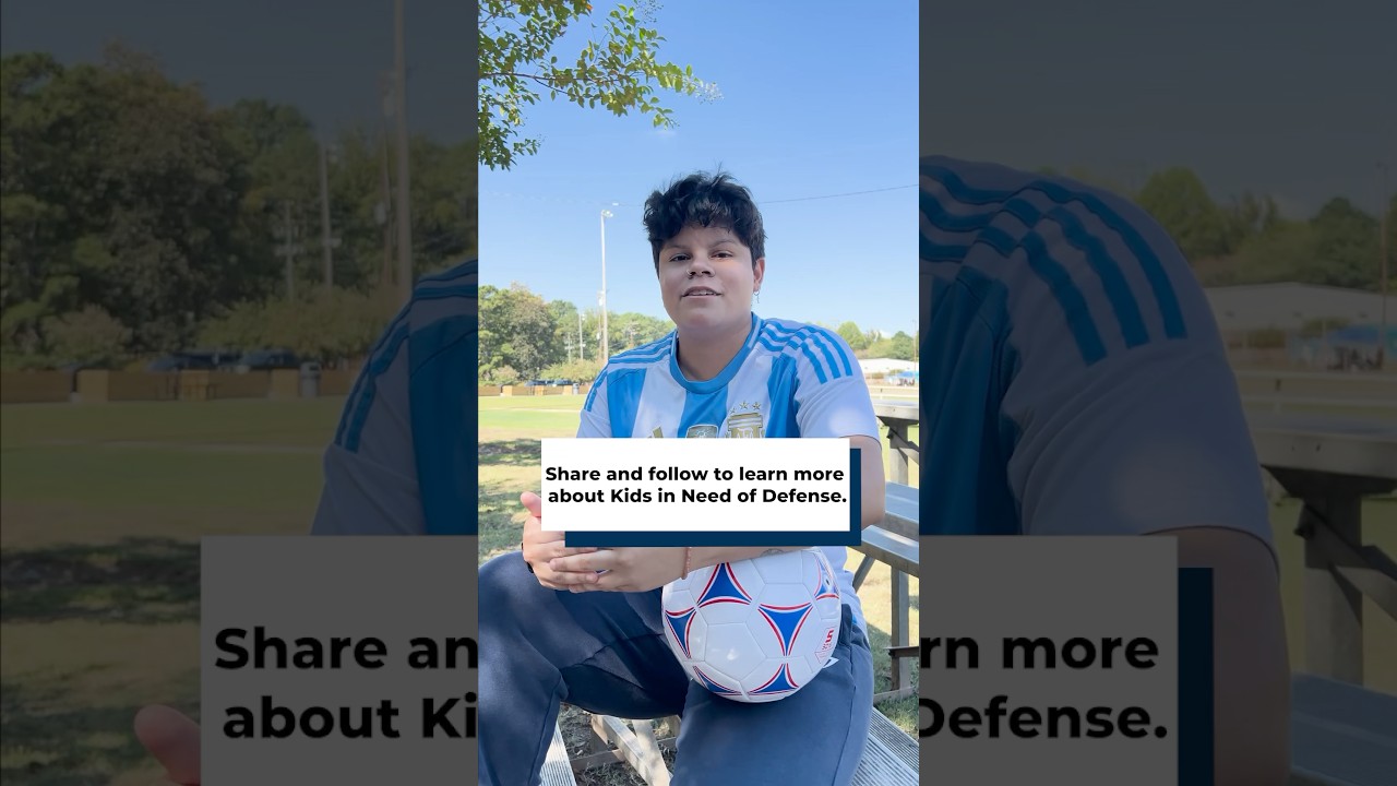 Behind every unaccompanied child we help is a hero: lawyers, advocates, and volunteers like you!