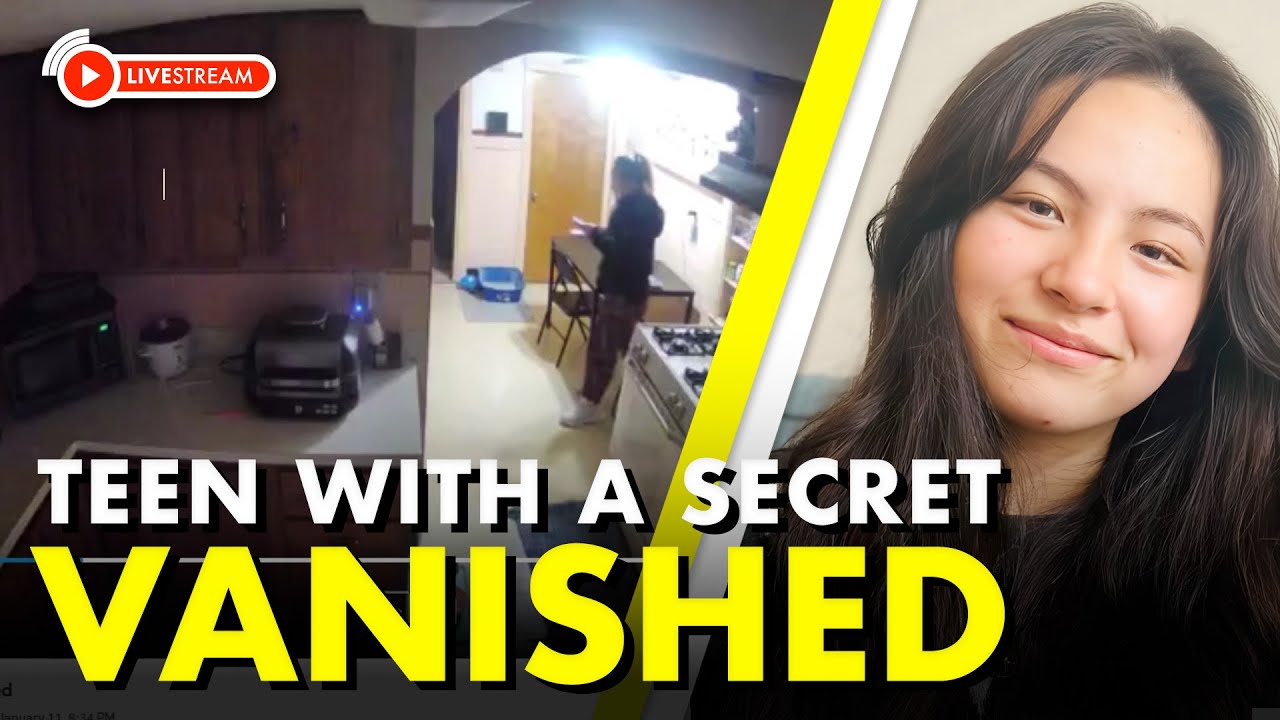 A Missing Teenage Girl, Family Secrets, and Harassment Allegations | The Enci “Aubrey” Wu Case