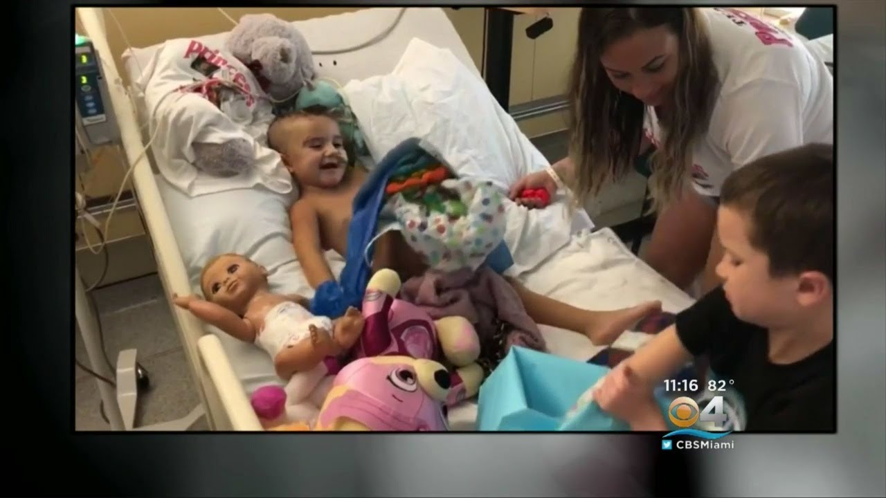 Child Shot In Head During Road Rage Incident Making Miraculous Recovery