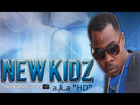 New Kidz (HD) – Amber Alert – (Good Love Riddim) – 2015