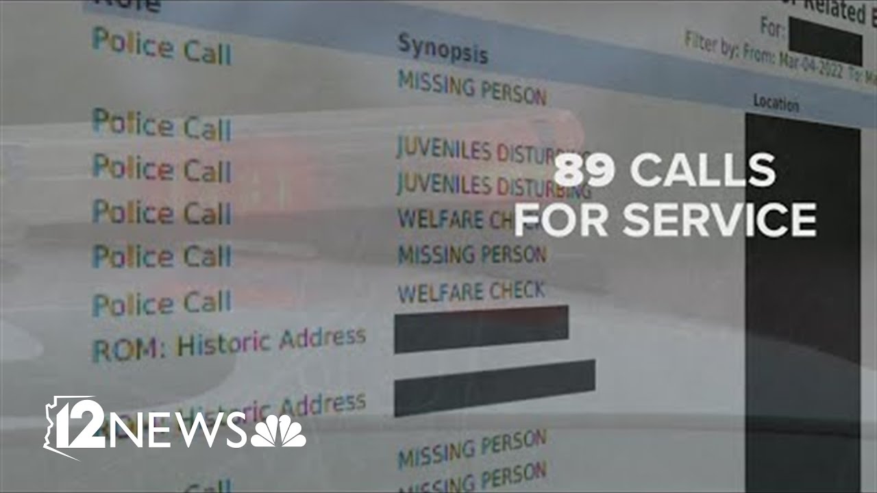 Police records give new details on group home where Emily Pike lived