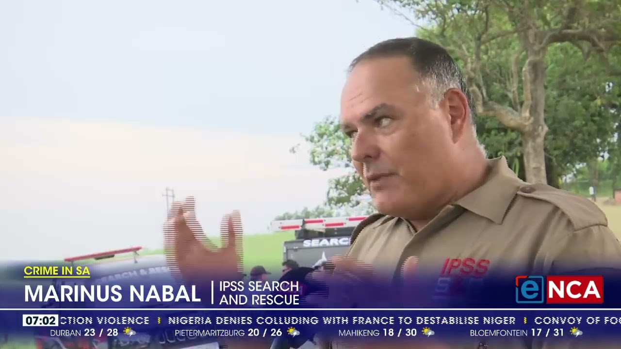 Crime In SA | Increased number of missing children this season