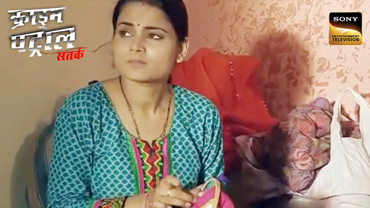 A Missing Report That Shocks The Police – Part 1 | Crime Patrol | Inspector Series | Full Episode