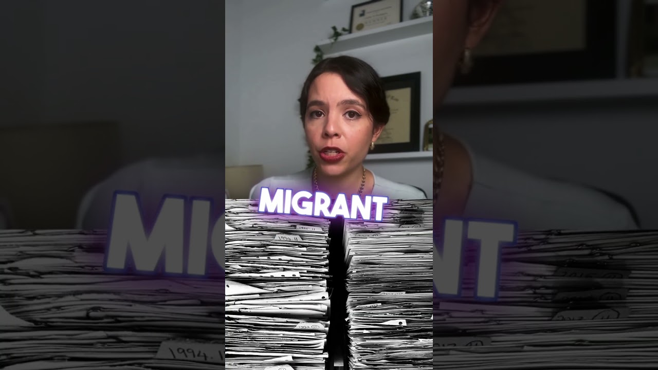 DHS Watchdog Raises Concerns About Unaccompanied Minors!