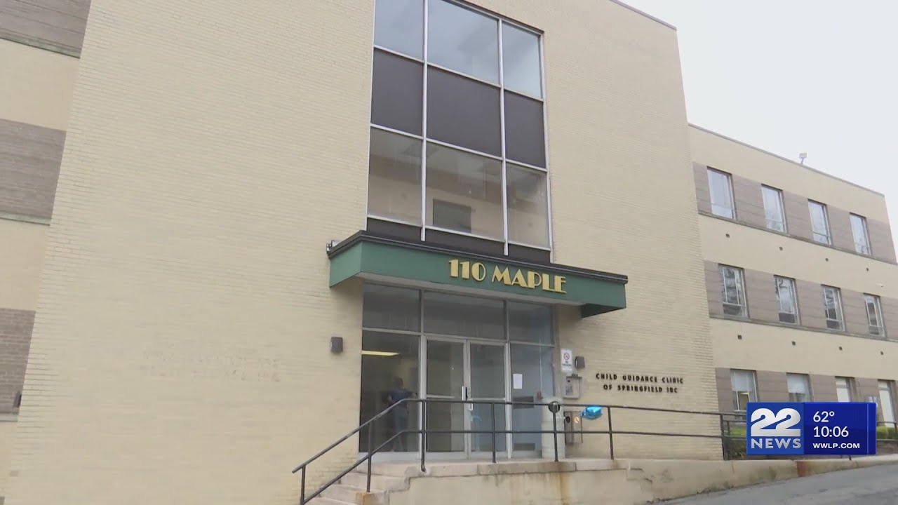 New Springfield autism center offers services for children