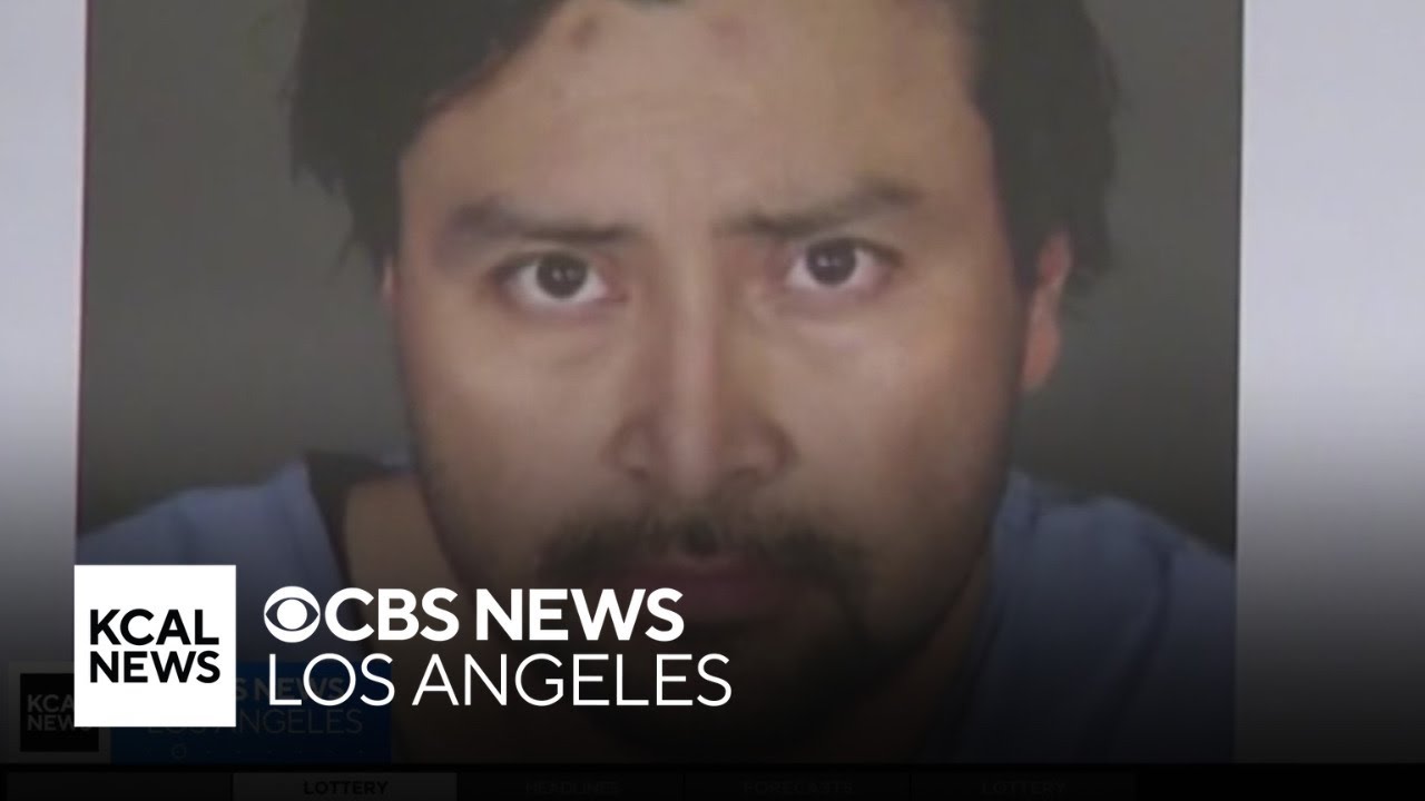 Alleged murderer of missing 13-year-old boy makes first appearance in court