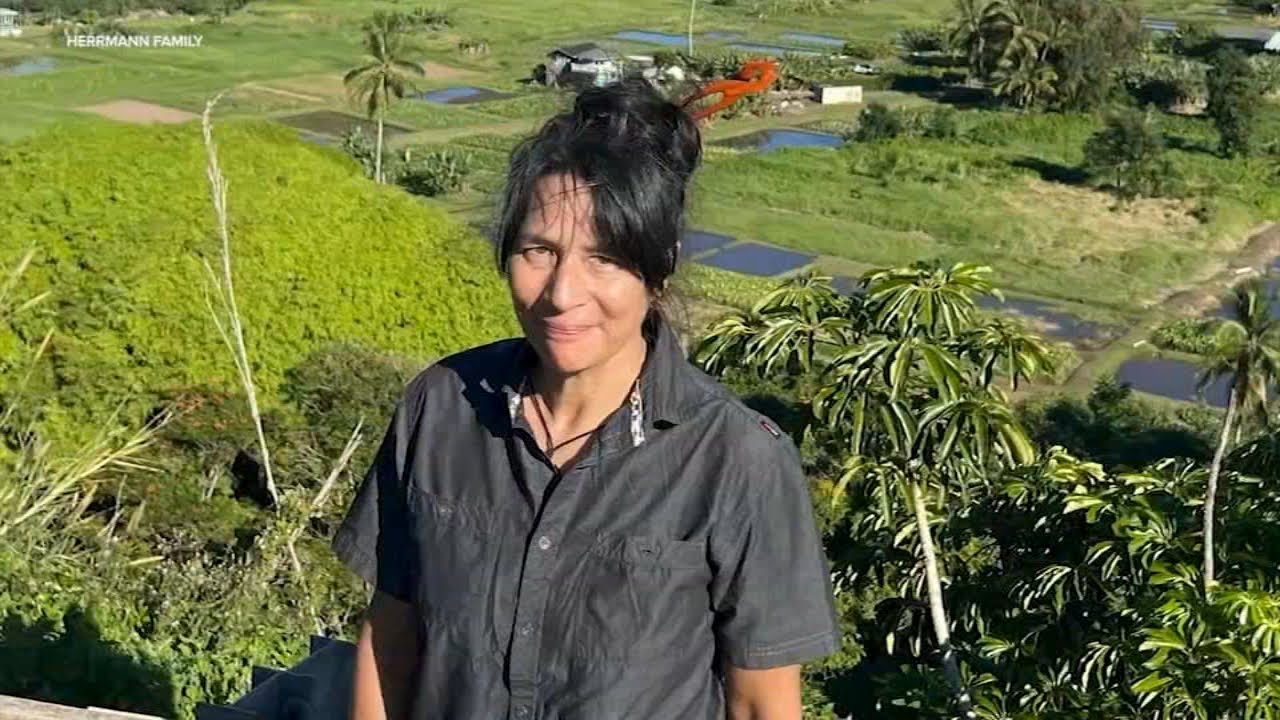 Police looking for missing California woman, boyfriend person of interest in case